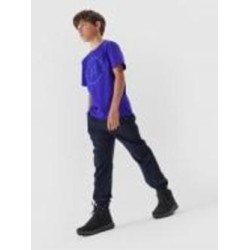 Брюки 4F TROUSERS CAS M681 4FJRAW23TTROM681-31S р. 134 синий