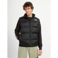 Жилет THE NORTH FACE M DIABLO DOWN VEST NF0A4M9KKX71* р.S черный