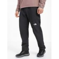 Брюки THE NORTH FACE M DIABLO REG TAPERED PANT NF0A7X6DJK31 р. 32 черный