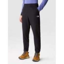 Брюки THE NORTH FACE M 100 GLACIER PANT NF0A8561JK31 р. 2XL черный