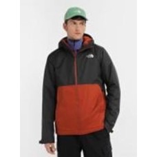 Куртка мужская THE NORTH FACE M MILLERTON INSULATED JACKET NF0A3YFIWEW1 р.S коричневая