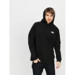 Брюки THE NORTH FACE W STANDARD PANT - EU NF0A5ID4JK31 р. M черный