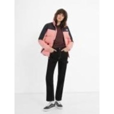 Куртка женская THE NORTH FACE W DIABLO DOWN JACKET - EU NF0A4SVKOF61 р.L розовая