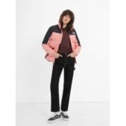 Куртка женская THE NORTH FACE W DIABLO DOWN JACKET - EU NF0A4SVKOF61 р.M розовая