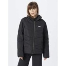 Куртка женская Vans FOUNDRY PUFF MTE VN0A7YK5BLK1 р.XS черная