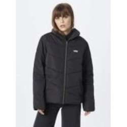 Куртка женская Vans FOUNDRY PUFF MTE VN0A7YK5BLK1 р.XS черная