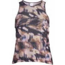 Майка Casall SPACE SHEER TANK 23219-459 р.M разноцветный