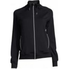 Джемпер Casall TRAINING JACKET 20459-901 р.S черный