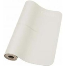 Коврик для йоги Casall Yoga mat position 4mm 1830х610х4 мм белый