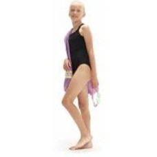 Купальник Speedo ECO END+ MEDALIST JF BLACK SS23 8-134570001 р.116 черный