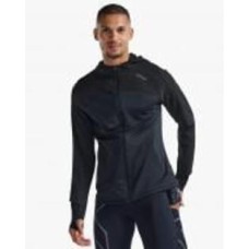 Джемпер 2XU Ignition Shield Hooded Mid-Lyr MR6829a_BLK/BRF р.L черный