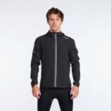 Куртка 2XU Aero Jacket MR6858a_BLK/SRF р.L