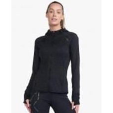 Джемпер 2XU Ignition Shield Hooded Mid-Lyr WR6833a_BLK/BRF р.L черный