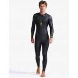 Гидрокостюм 2XU MW4991c_BLK/ABN р.LT черный