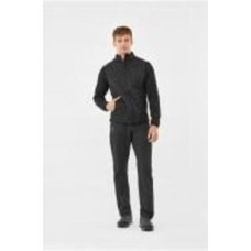 Джемпер Viking BLAST MAN JACKET 750/25/6176/0900 р.S черный