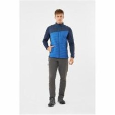 Джемпер Viking BLAST MAN JACKET 750/25/6176/1915 р.XL синий