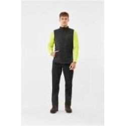 Жилет Viking BLAST MAN VEST 600/25/6459/0900 р.L черный