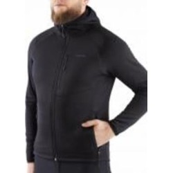Джемпер Viking JUKON MAN HOODY 730/23/0909/09 р.S черный Джемпер Viking JUKON MAN HOODY 730/23/0909/09 р.S черный
