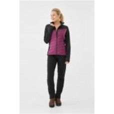 Джемпер Viking BLAST LADY JACKET 750/25/6175/0946 р.S розовый