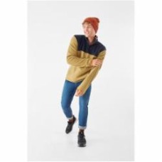Джемпер Viking LAKESIDE MAN 740/25/2424/6474 р.M зеленый