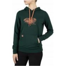 Джемпер Viking PANAKA LADY 730/25/8883/7300 р.S зеленый