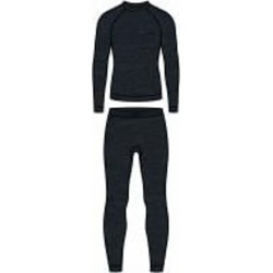 Комплект термобелья Viking UNDERWEAR SHUTER (MAN SET) 500/25/6334/0800 р.L серый