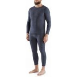 Комплект термобелья Viking UNDERWEAR LAN PRO MERINO (MAN SET) 500/22/7575/08 р.L серый