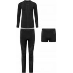 Комплект термобелья Viking UNDERWEAR EIGER (MAN SET 3 in 1) 500/21/2080/09 р.M черный