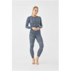 Комплект термобелья Viking UNDERWEAR LANA PRO MERINO (LADY SET) 500/22/5757/08 р.S серый