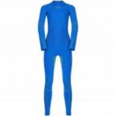 Комплект термобелья Viking UNDERWEAR FLIPER (KIDS SET) 500/25/7412/1564 р.152 голубой