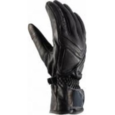 Варежки Viking GLOVES BRIXEN 112/21/4550/09 р.9 /черный