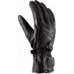Варежки Viking GLOVES BRIXEN 112/21/4550/09 р.9 /черный