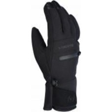 Варежки Viking GLOVES KURUK 2.0 110/25/1295/0900 р.8 /черный