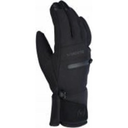 Варежки Viking GLOVES KURUK 2.0 110/25/1295/0900 р.8 /черный