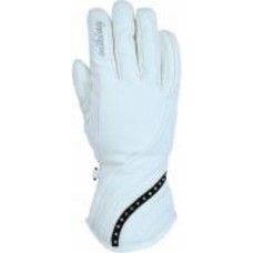 Варежки Viking GLOVES DIAMANTE 113/21/3010/01 р.7 /белый
