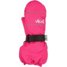 Варежки Viking GLOVES OLLI PRO 125/22/2132/46 р.1 /розовый