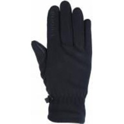 Варежки Viking GLOVES WALKIN 130/21/4521/09 р.8 черный