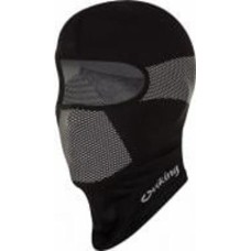 БалаклаваViking BALACLAVA SIGURD 290/15/2224/09 р.OS черный