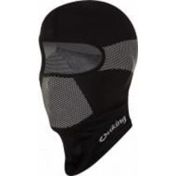 БалаклаваViking BALACLAVA SIGURD 290/15/2224/09 р.OS черный