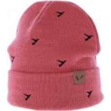 Шапка Viking HAT AMY 210/21/2396/30 р.OS розовый