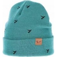 Шапка Viking HAT AMY 210/21/2396/70 р.OS бирюзовый