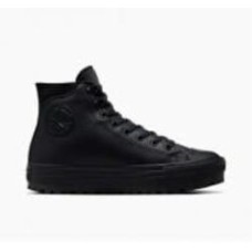 Кроссовки мужские Converse CHUCK ITERATION A04481C р.41 черные