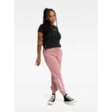Брюки Converse CONVERSE ALL STAR WOMENS 10024542-698 р. M розовый