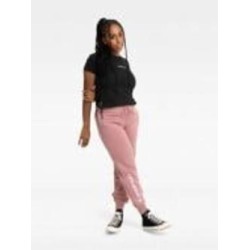 Брюки Converse CONVERSE ALL STAR WOMENS 10024542-698 р. M розовый