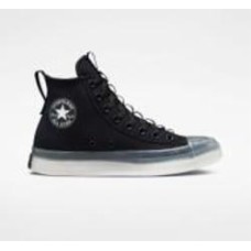 Кроссовки мужские Converse CHUCK ITERATION A02411C р.41 черные