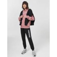 Джемпер Converse CONVERSE ALL STAR WOMENS 10025690-698 р.S розовый