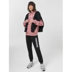Джемпер Converse CONVERSE ALL STAR WOMENS 10025690-698 р.S розовый