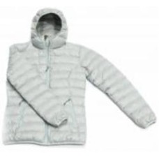 Куртка женская Turbat TREK WMN TRB Trek Wmn Silt Green р.XL зеленая