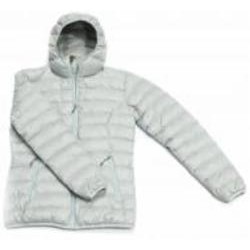 Куртка женская Turbat TREK WMN TRB Trek Wmn Silt Green р.XL зеленая