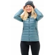 Куртка женская Turbat TREK URBAN WMN TRB Trek Urban Wmn north р.M зеленая